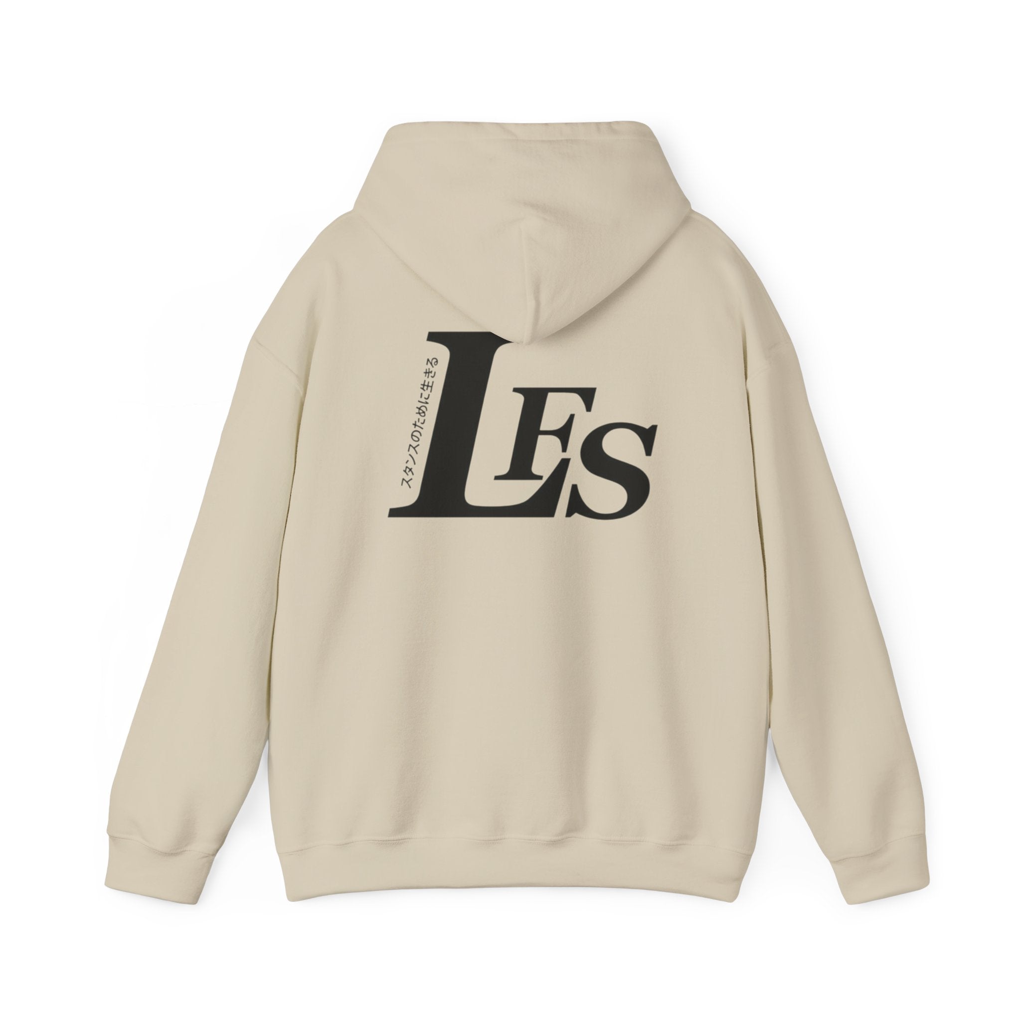 Classic LFS Hoodies