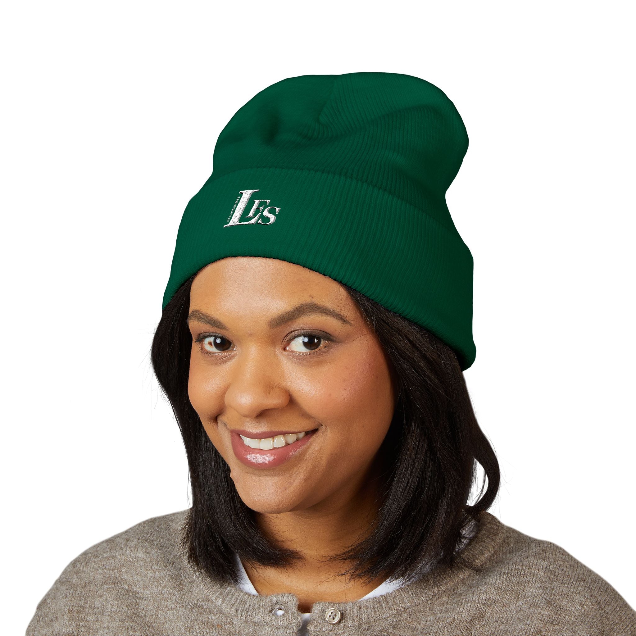 Classic LFS Cuffed Beanie