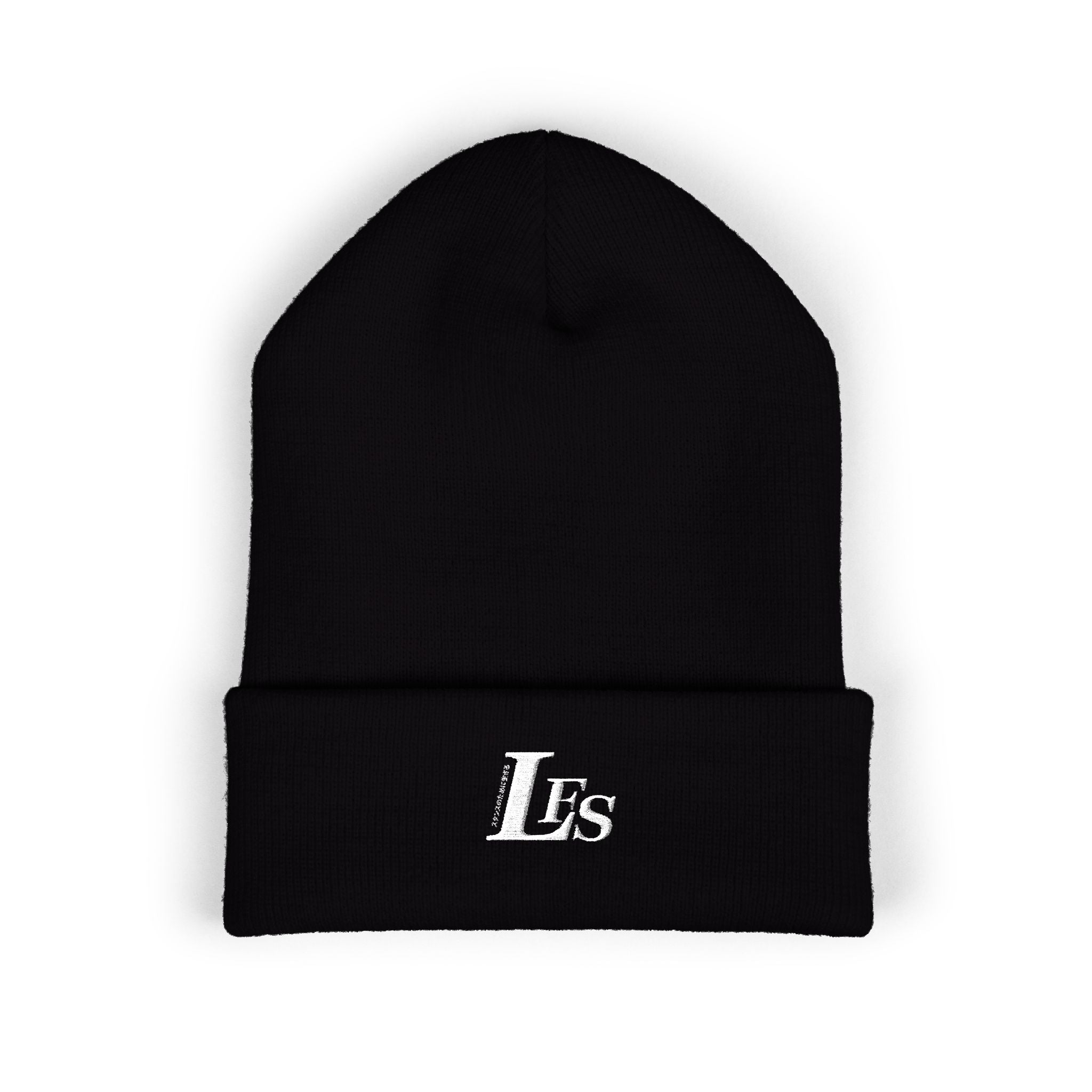 Classic LFS Cuffed Beanie