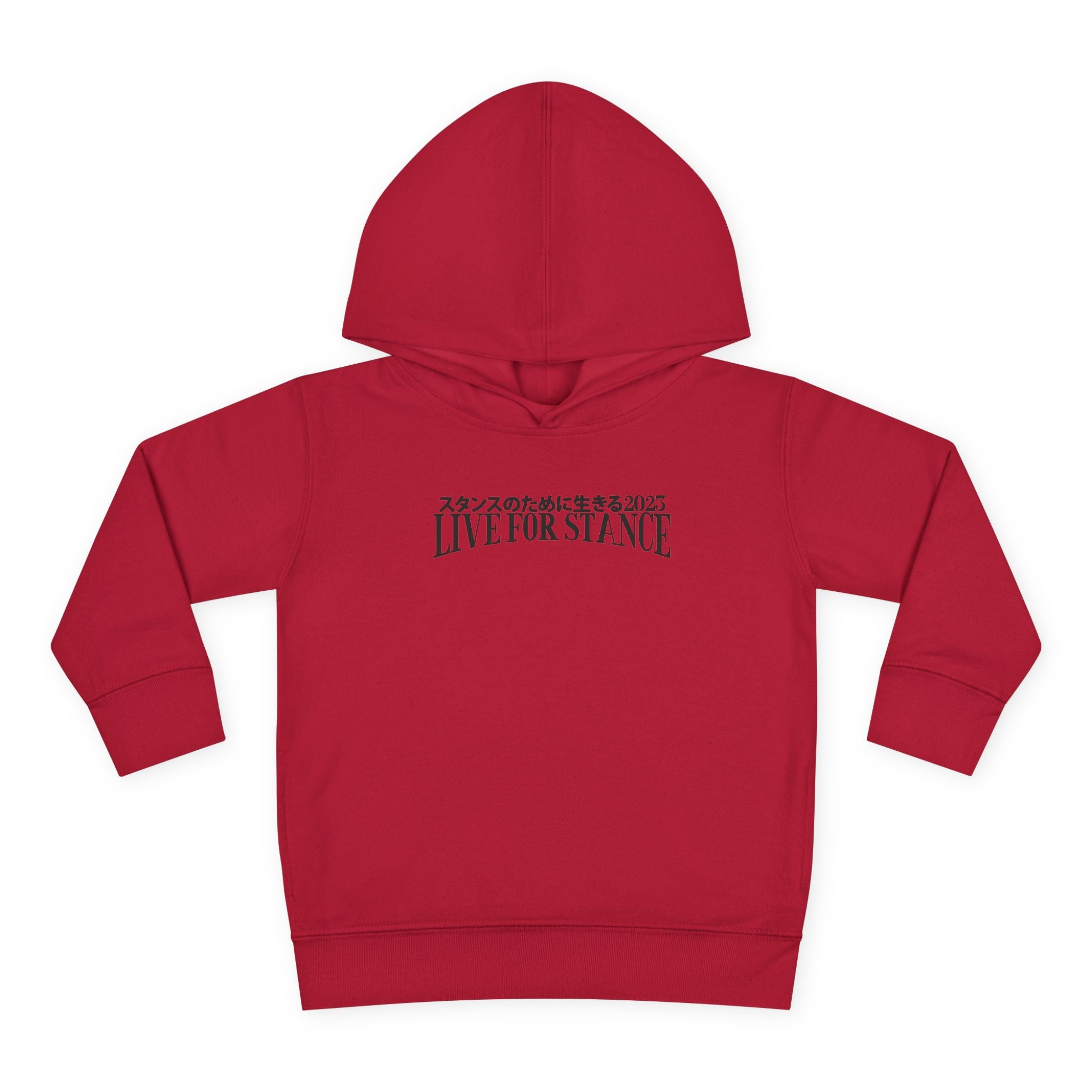 Classic LFS Toddler Hoodie