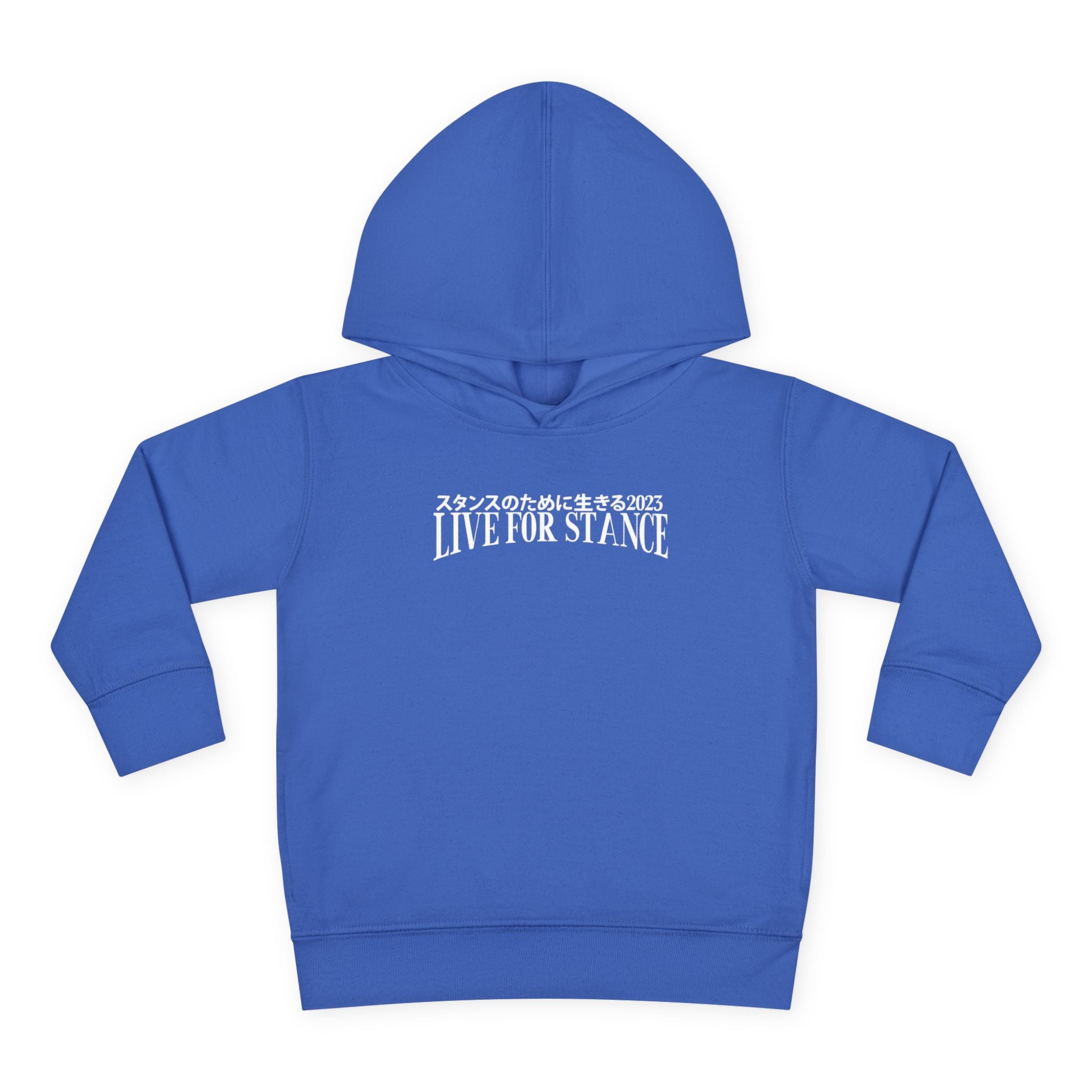 Classic LFS Toddler Hoodie