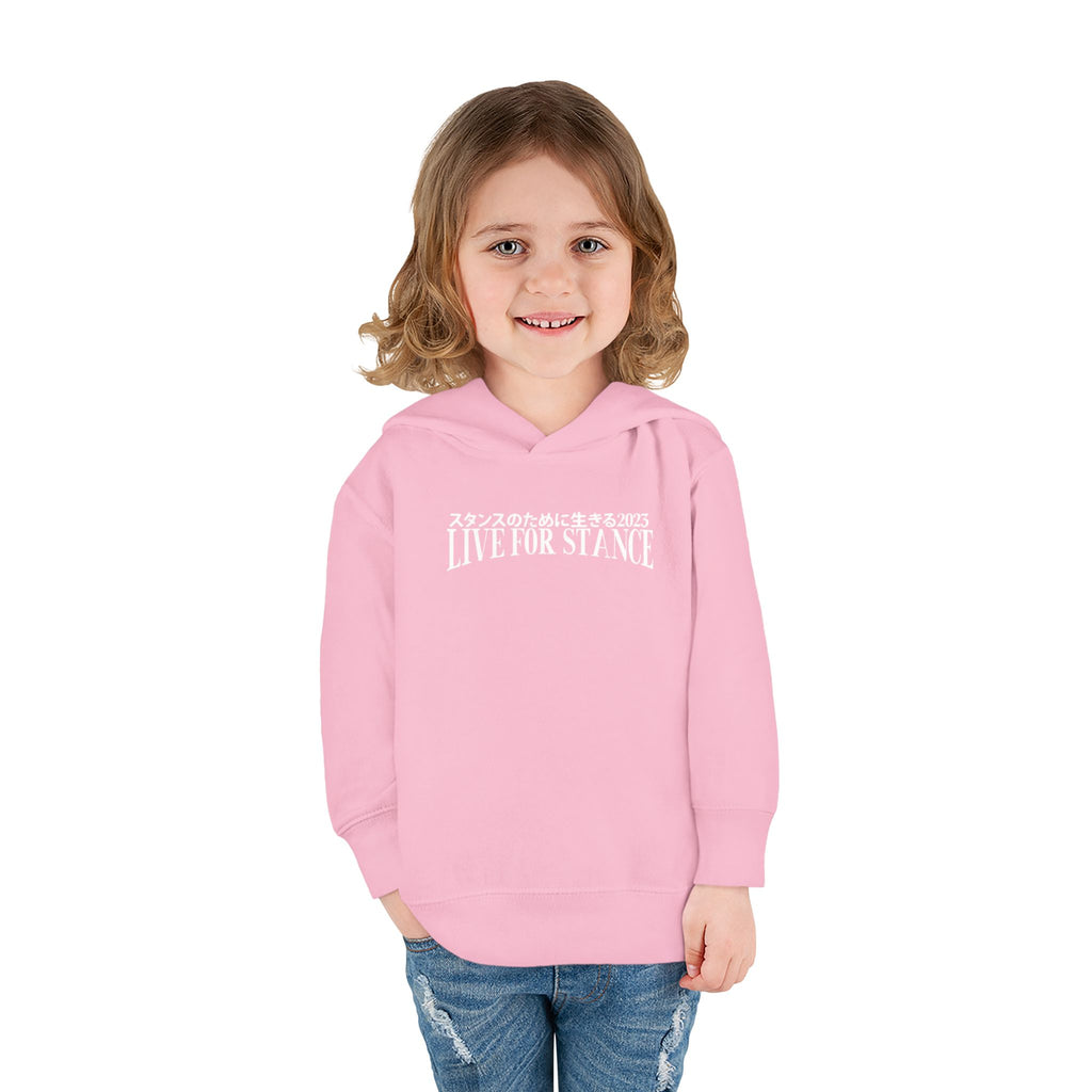 Classic LFS Toddler Hoodie