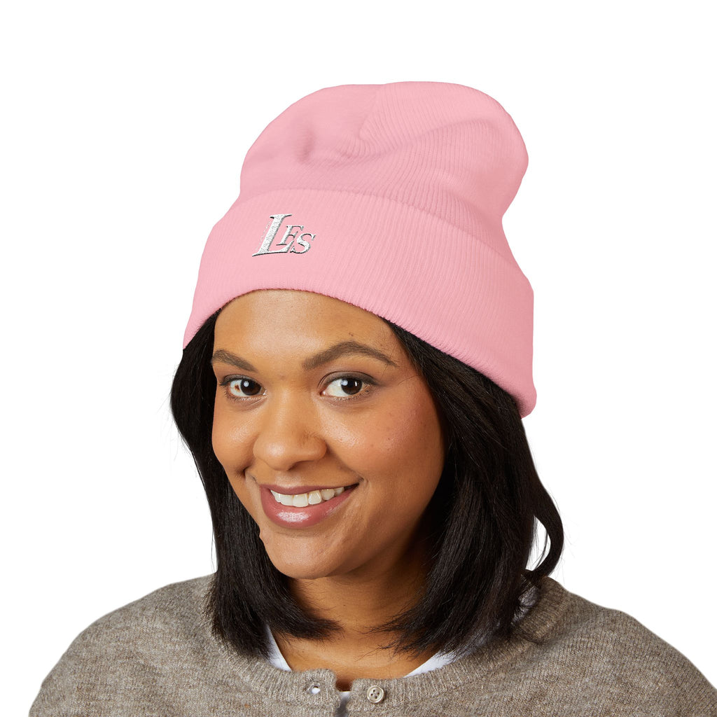 Classic LFS Cuffed Beanie