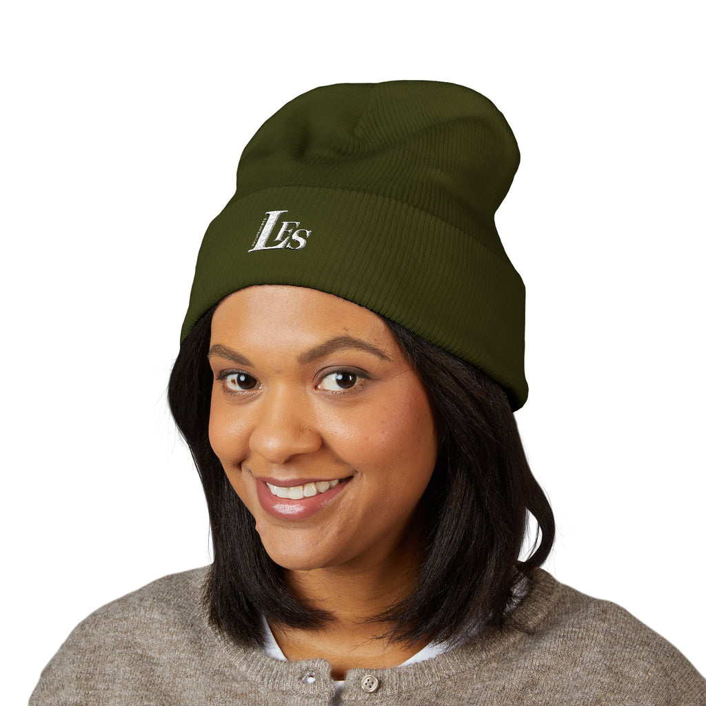Classic LFS Cuffed Beanie