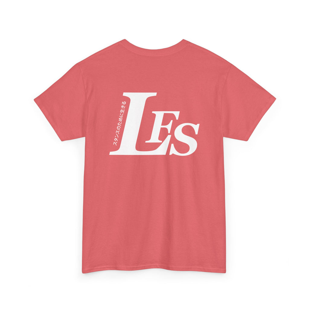 Classic LFS Tee