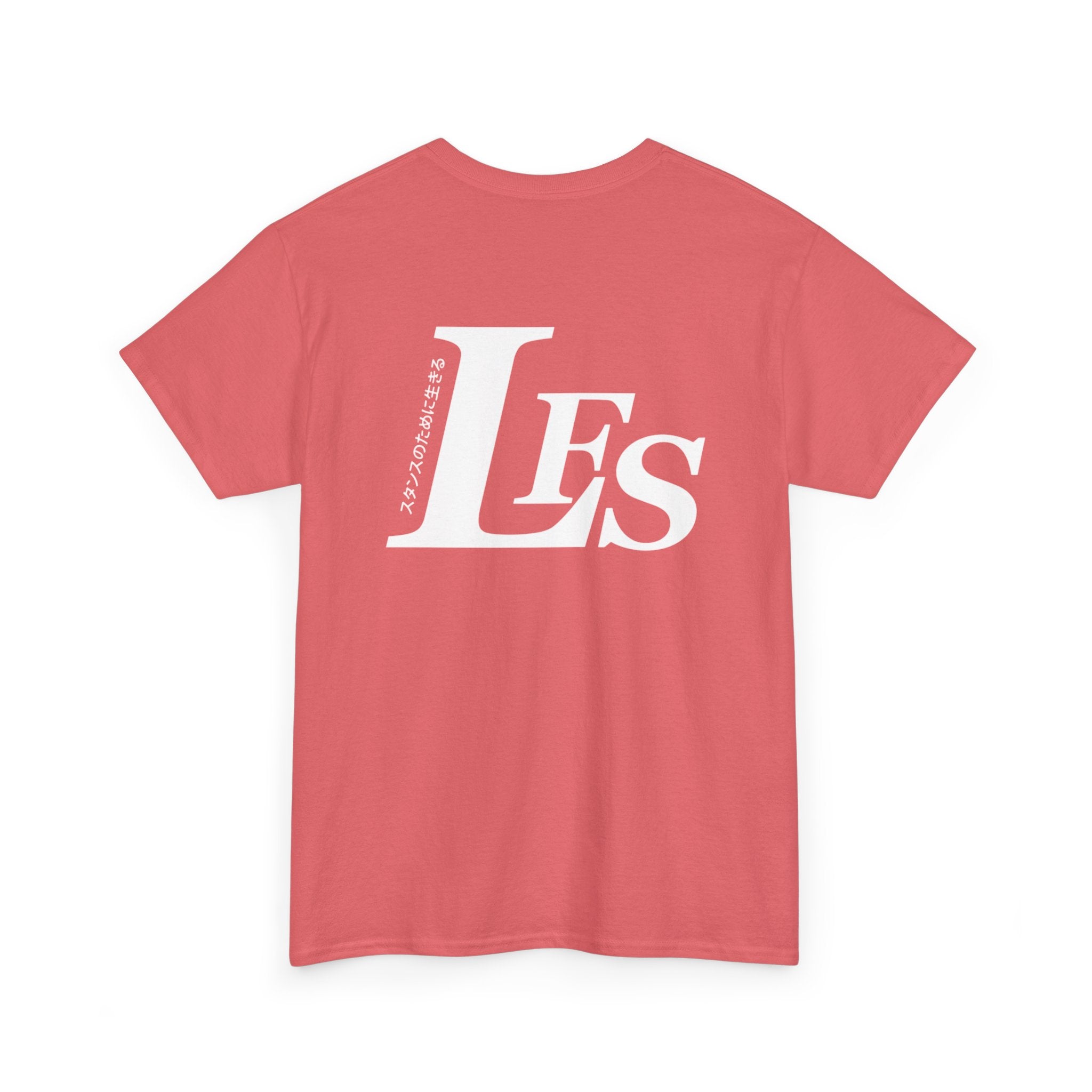 Classic LFS Tee