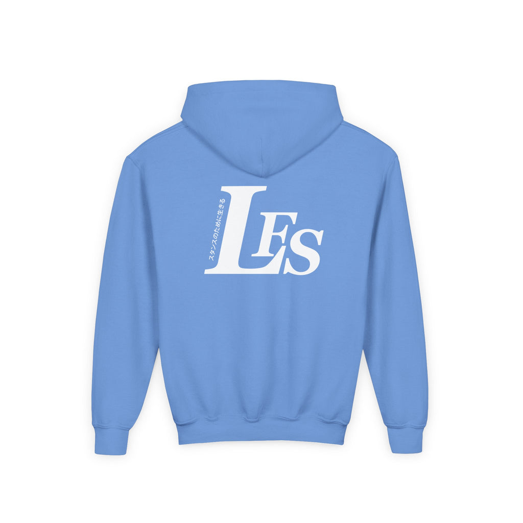 Classic LFS Youth Hoodie