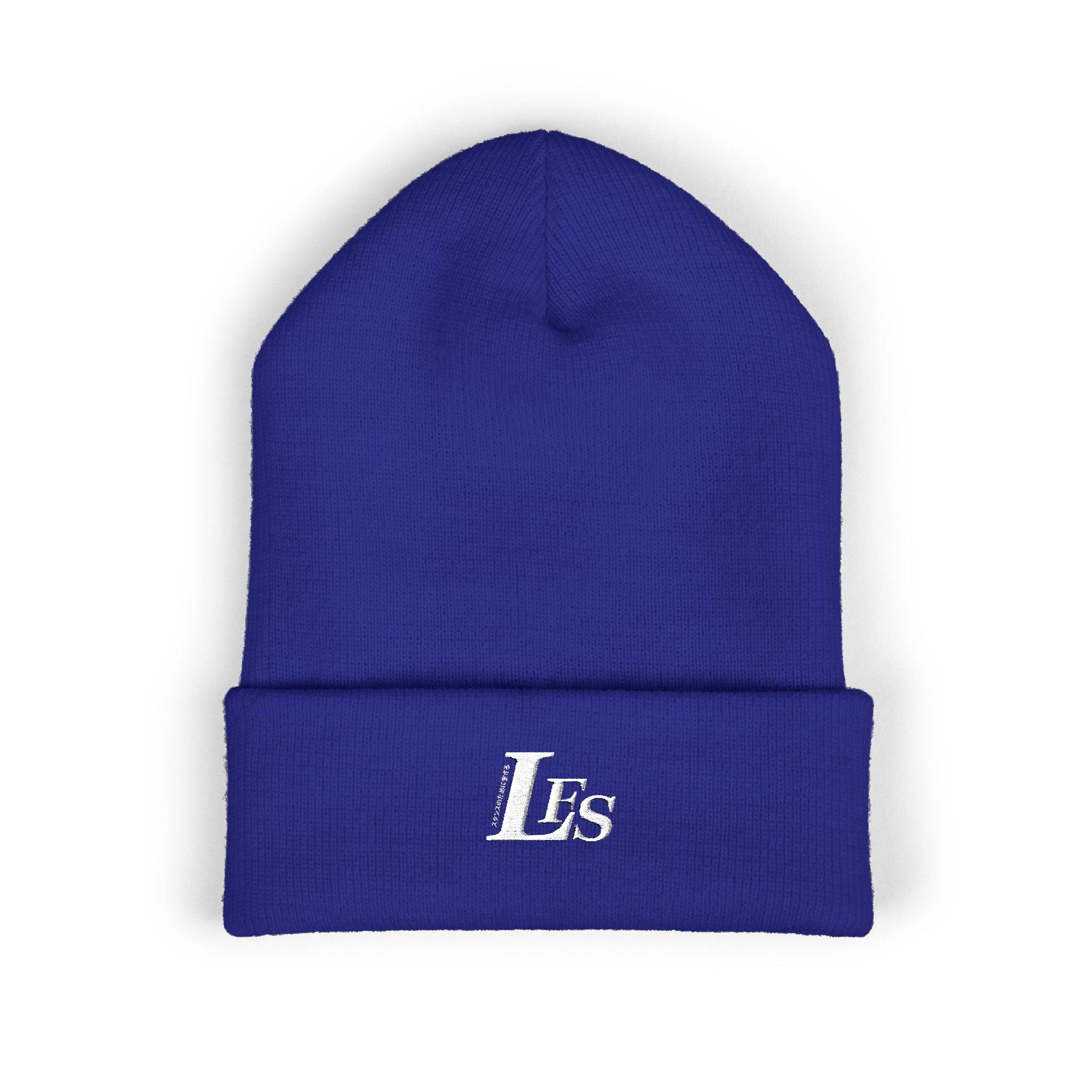 Classic LFS Cuffed Beanie