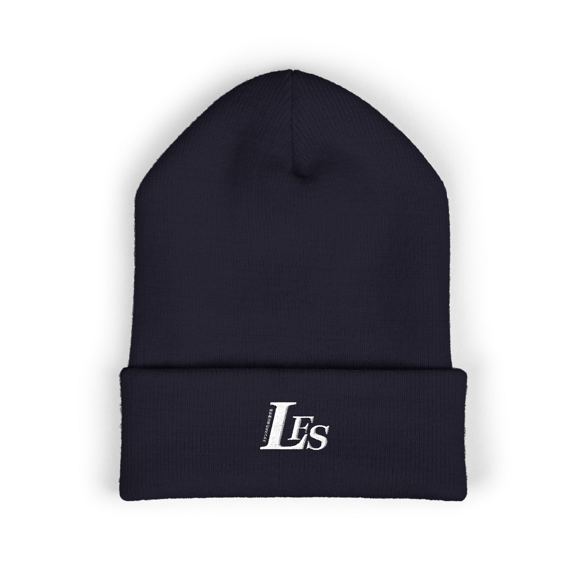 Classic LFS Cuffed Beanie