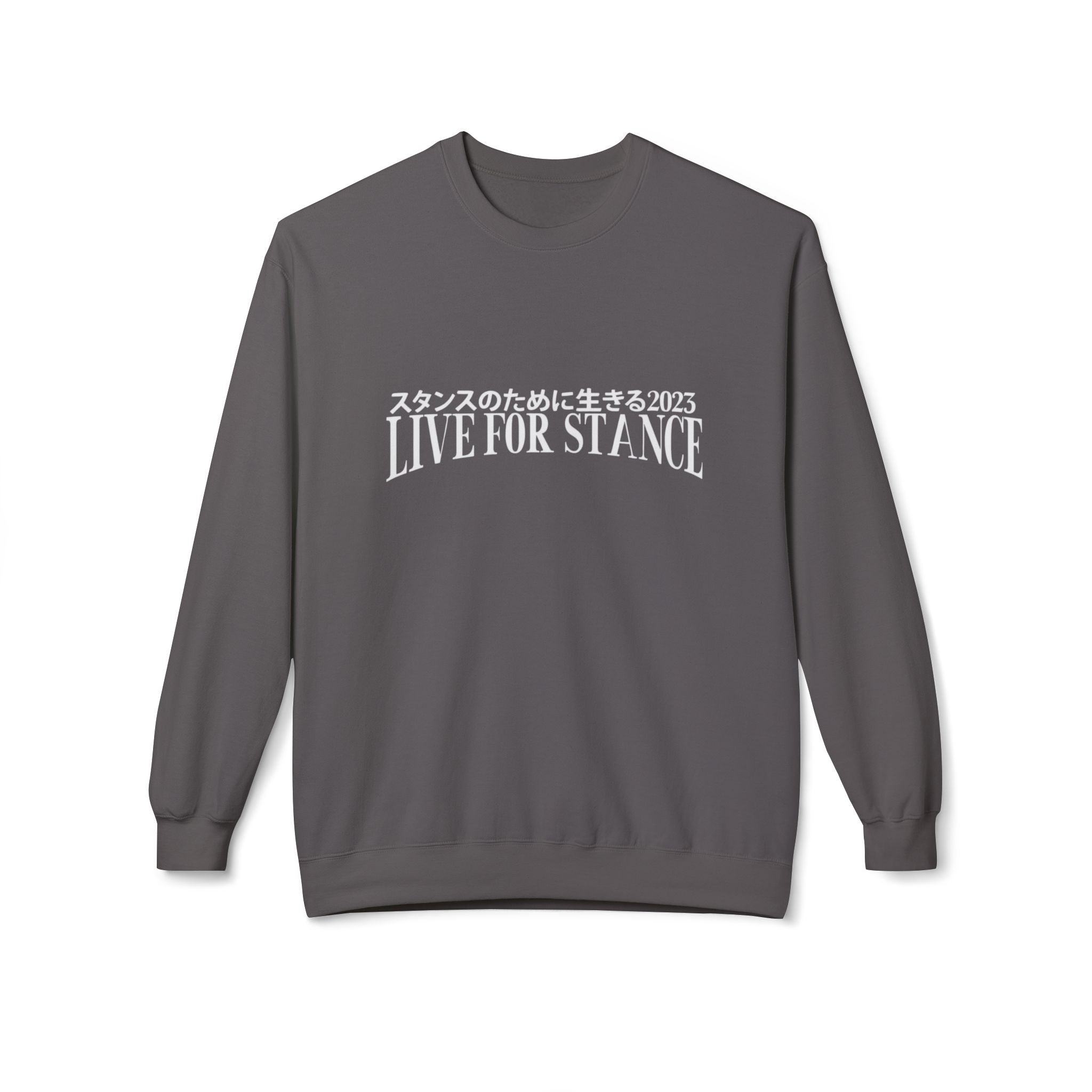 Classic LFS Crewneck