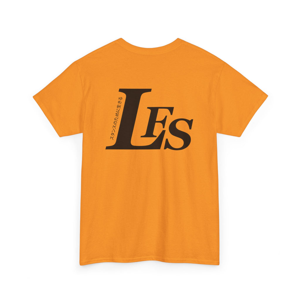 Classic LFS Tee