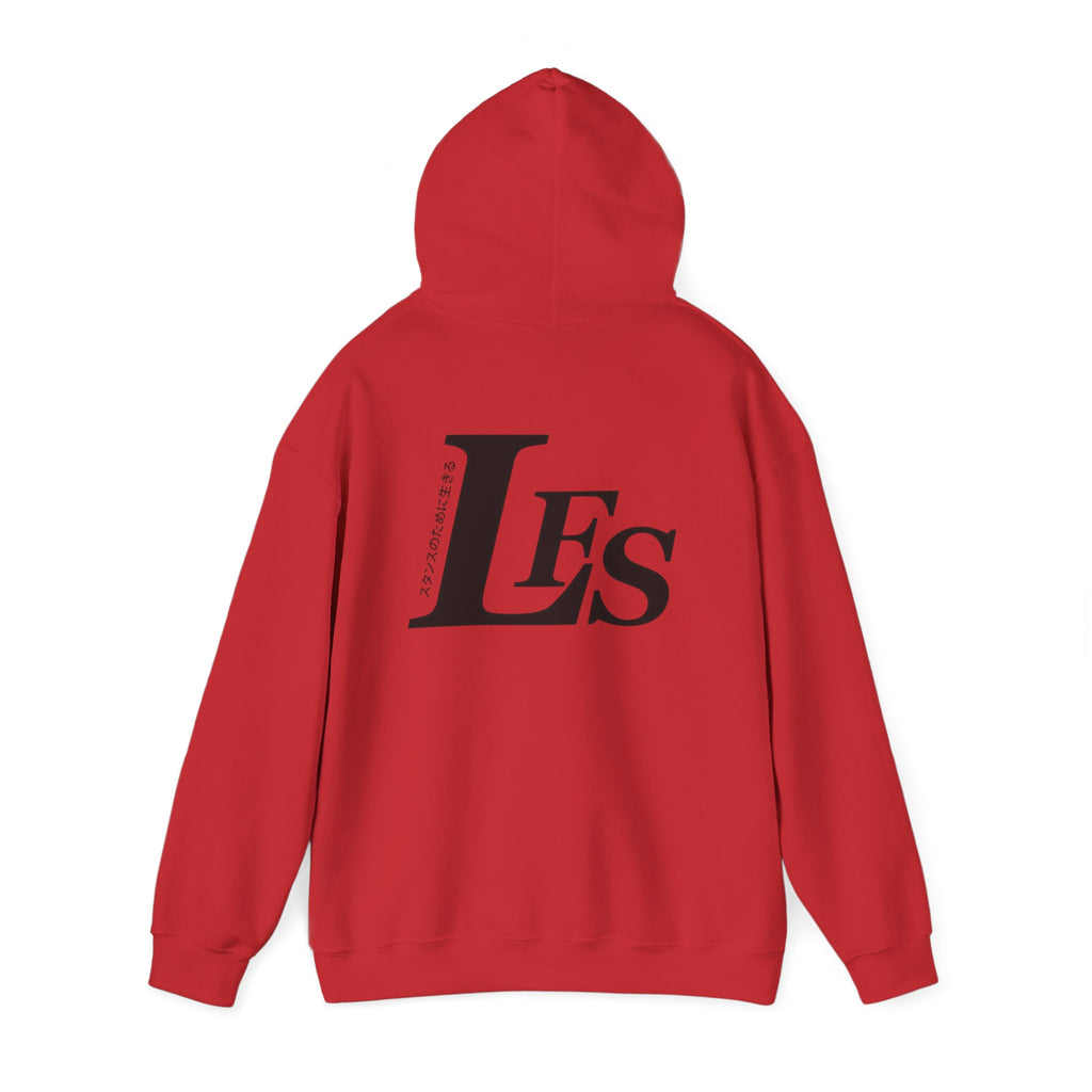 Classic LFS Hoodies