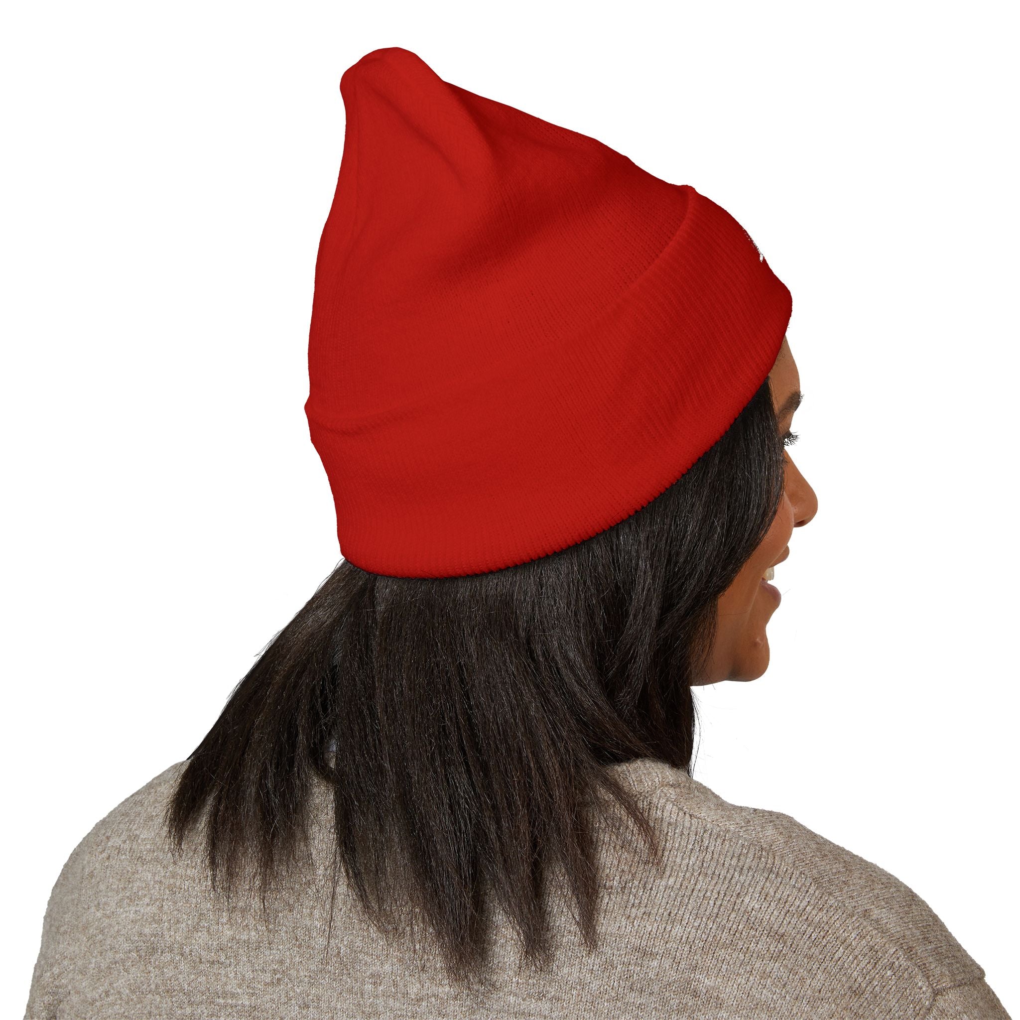 Classic LFS Cuffed Beanie