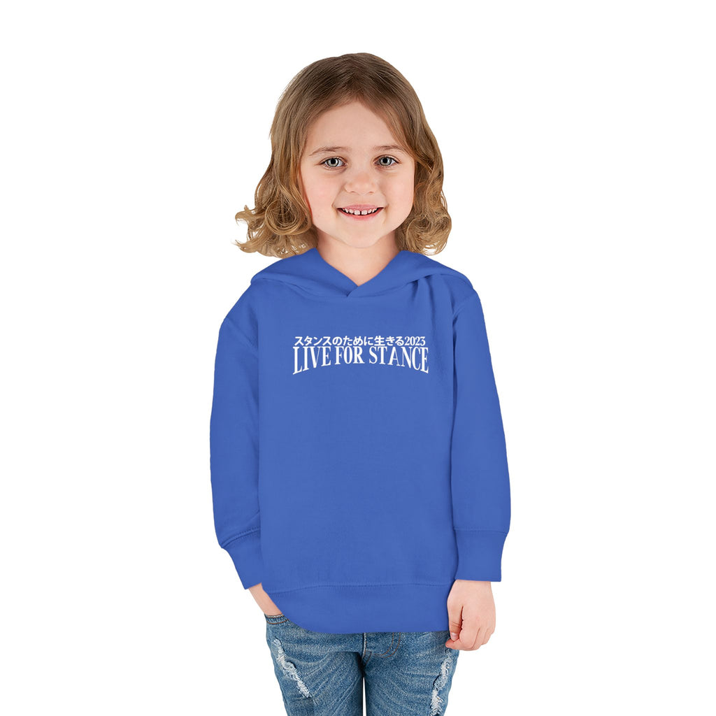 Classic LFS Toddler Hoodie