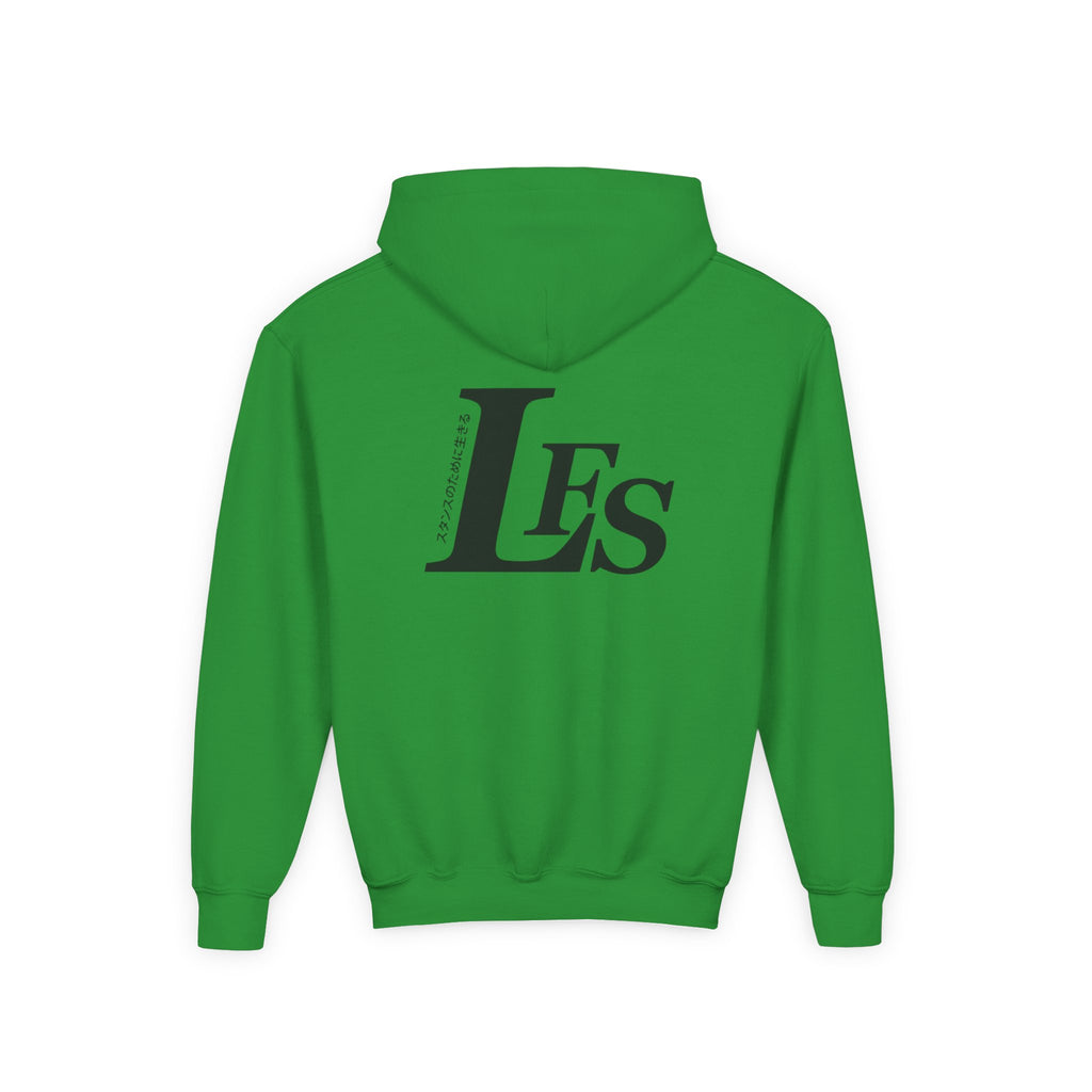 Classic LFS Youth Hoodie