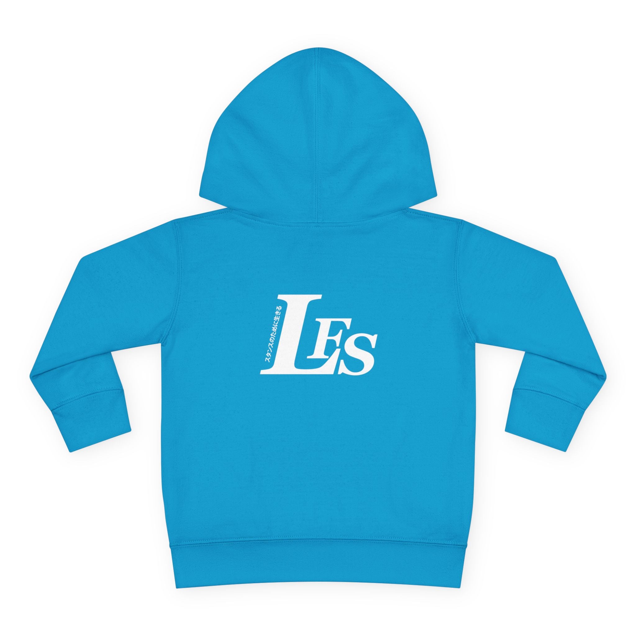Classic LFS Toddler Hoodie