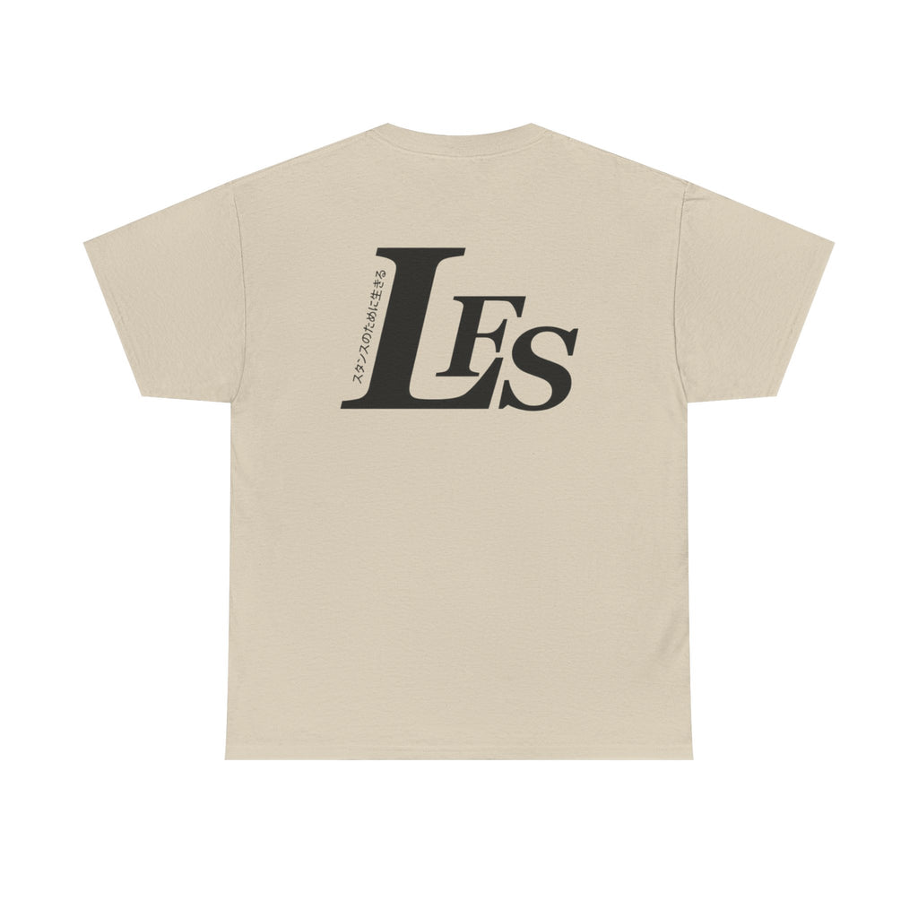 Classic LFS Tee