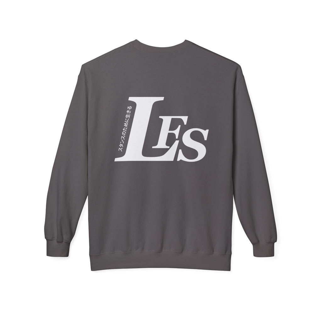 Classic LFS Crewneck