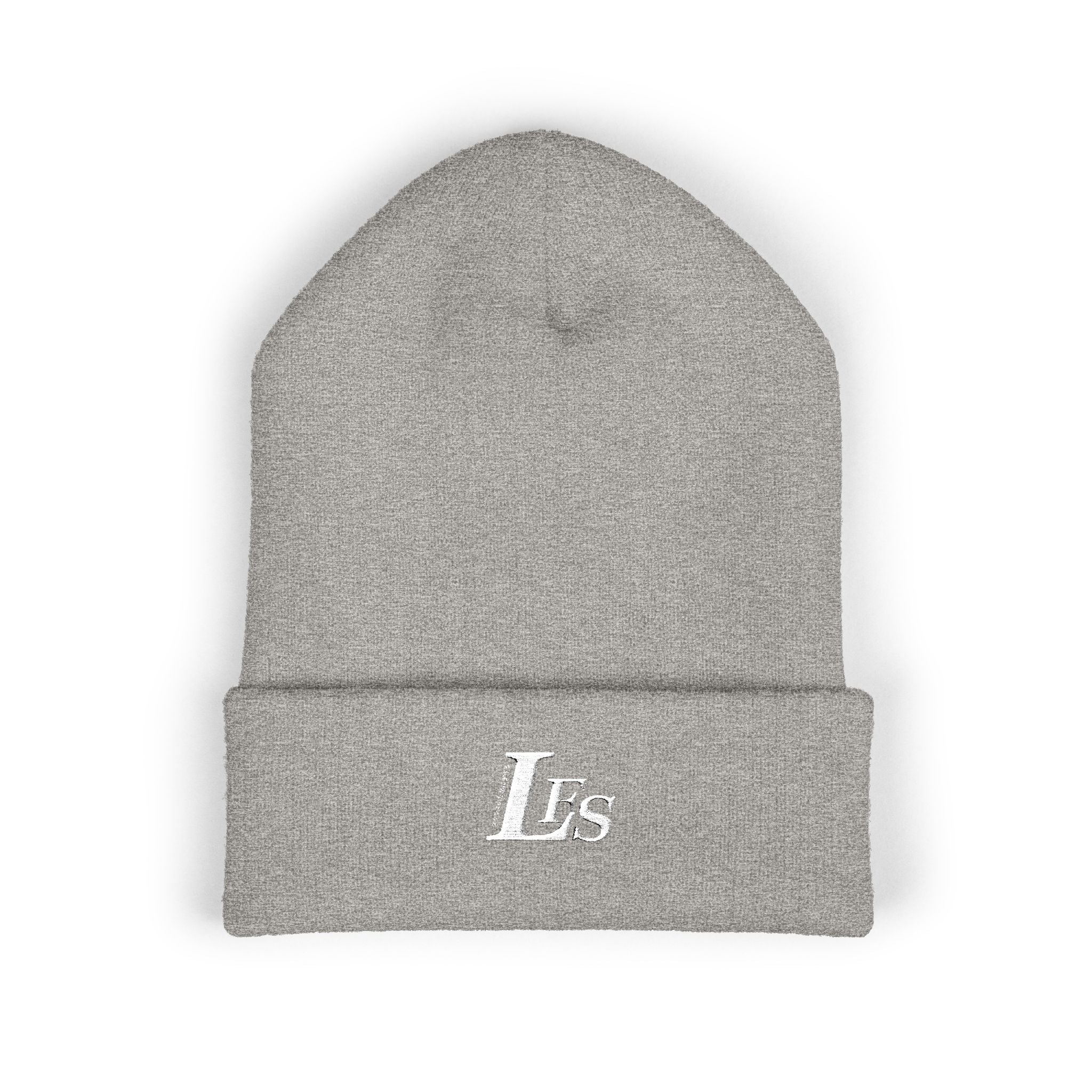 Classic LFS Cuffed Beanie