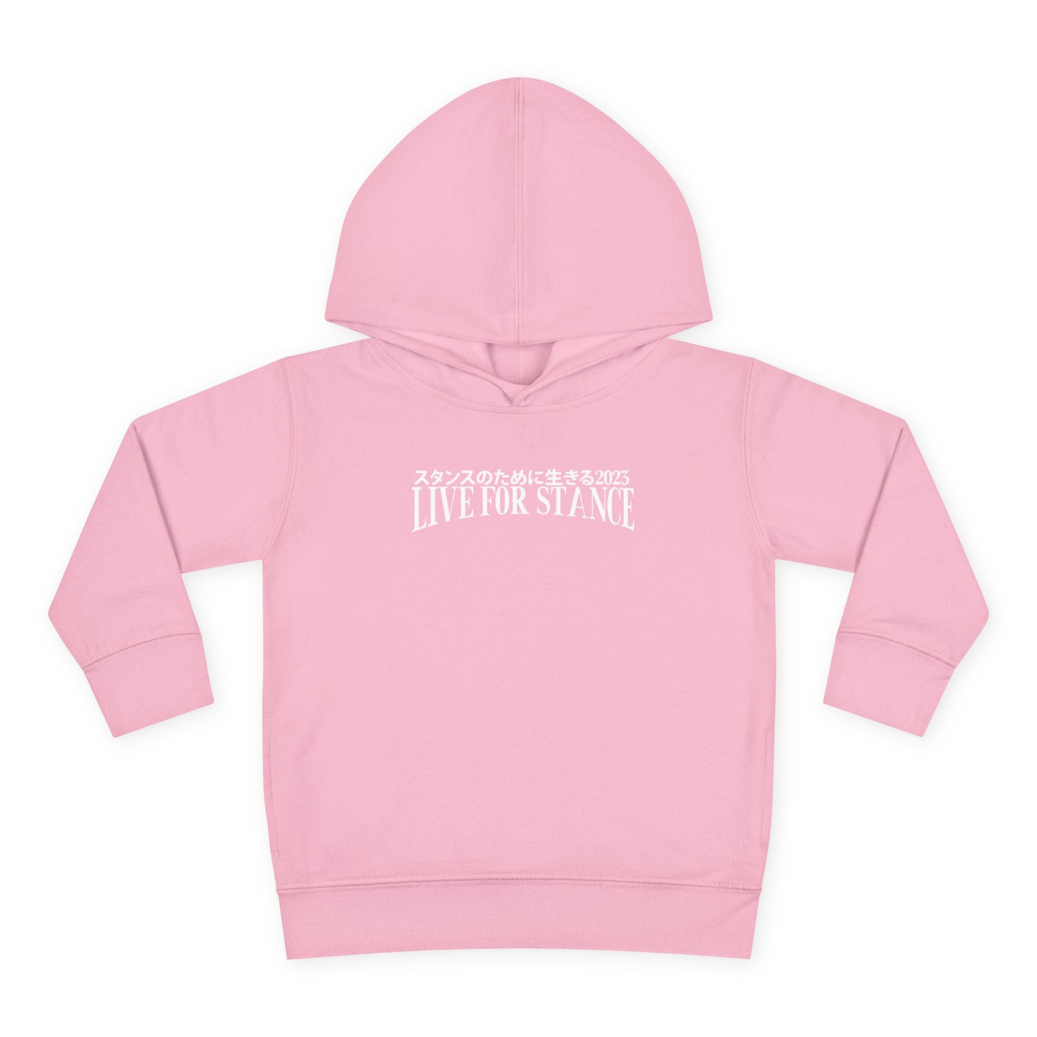 Classic LFS Toddler Hoodie